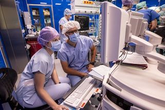 Vizita: Reformní vřava. Zdravotnictví se v předvolebním roce hlásí o slovo - Seznam Zprávy